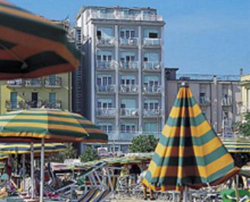 Hotel Europa Gabicce Mare Exterior photo