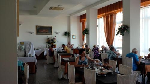 Hotel Europa Gabicce Mare Exterior photo